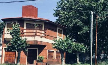 Casa en venta en Quilmes Oeste