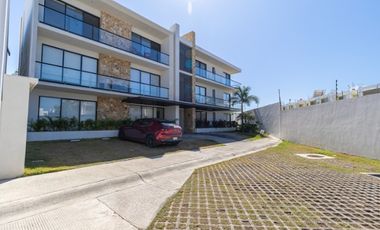 Condo Porton del Cielo 3A - Condominio en venta en Porton del Cielo, Bahia de Banderas