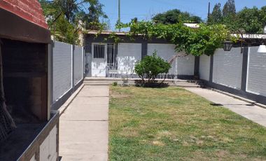 Casa en venta en Villa Nueva, Guaymallen