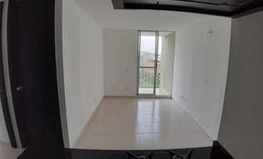 apartamento en venta en las violetas. Cod V17182