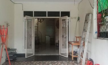 Rumah SHM 10 menit ke RS Hermina Bogor Siap Huni Dibantu KPR J-37007