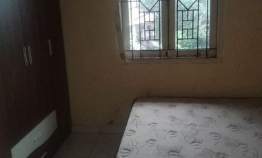 Rumah Hadap Utara 9 Menit ke Terminal Laladon Dibantu KPR J-36955