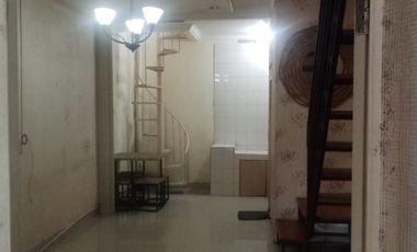 Rumah Hadap Utara 9 Menit ke Terminal Laladon Dibantu KPR J-36955