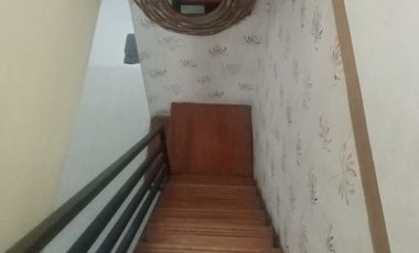 Rumah SHM 10 menit ke RS Hermina Bogor Siap Huni Dibantu KPR J-37007