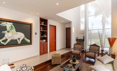 casa en venta en chuntame. Cod V22696