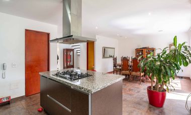 casa en venta en chuntame. Cod V22696