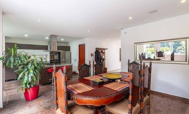 casa en venta en chuntame. Cod V22696