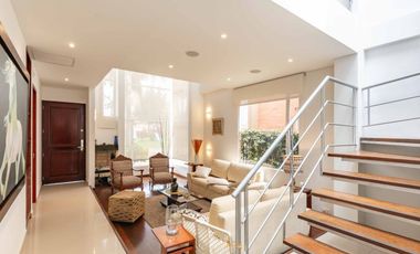 casa en venta en chuntame. Cod V22696