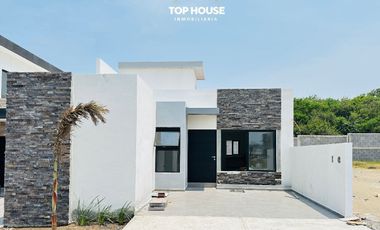 Casa en venta en Lomas Mediterraneo en Veracruz