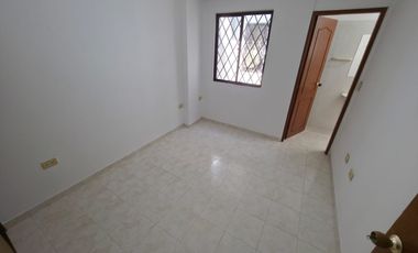 apartamento en arriendo en urbanización la flora. Cod A9191259
