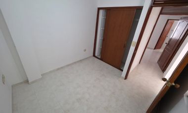 apartamento en arriendo en urbanización la flora. Cod A9191259