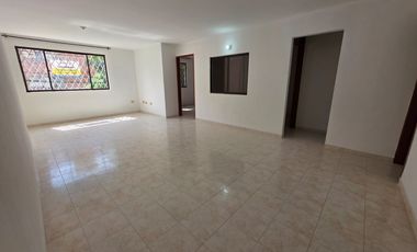 apartamento en arriendo en urbanización la flora. Cod A9191259