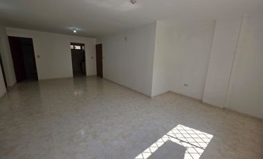 apartamento en arriendo en urbanización la flora. Cod A9191259