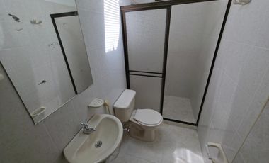 apartamento en arriendo en urbanización la flora. Cod A9191259