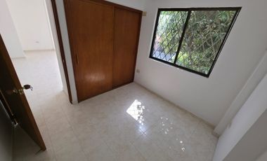 apartamento en arriendo en urbanización la flora. Cod A9191259