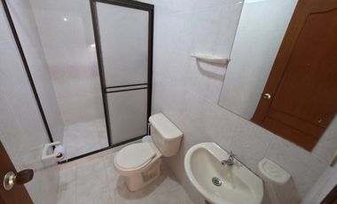 apartamento en arriendo en urbanización la flora. Cod A9191259