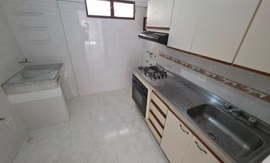 apartamento en arriendo en urbanización la flora. Cod A9191259