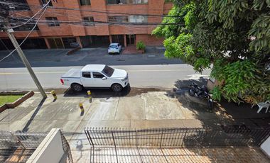 apartamento en arriendo en urbanización la flora. Cod A9191259