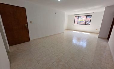 apartamento en arriendo en urbanización la flora. Cod A9191259