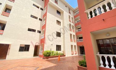 Apartamento en venta en pleno corazon del barrio El Prado de Barranquilla