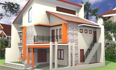 PROMO RUMAH MURAH SIAP BANGUN