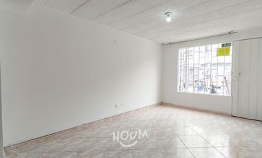 Casa Libertad ID: 115702r