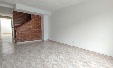 Casa Libertad ID: 115702r