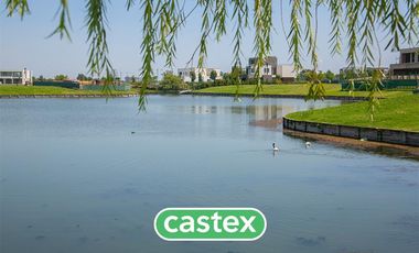 Lote en esquina en venta en Virazón, Nordelta