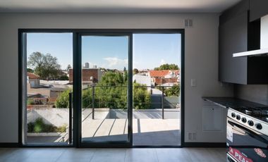 Venta PH 2 Ambientes San José, Mar del Plata.