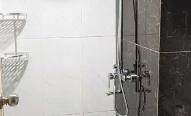 [8A2B4C] For Rent Podomoro Golf View Apartment (PGV) Depok - 1BR Furnished