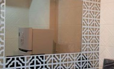 [8A2B4C] For Rent Podomoro Golf View Apartment (PGV) Depok - 1BR Furnished
