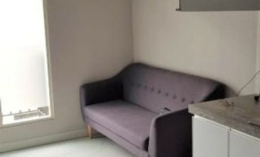 [8A2B4C] For Rent Podomoro Golf View Apartment (PGV) Depok - 1BR Furnished