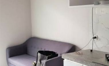 [8A2B4C] For Rent Podomoro Golf View Apartment (PGV) Depok - 1BR Furnished