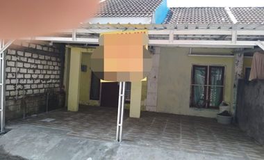 Jual Rumah Wisma Penganden Indah Manyar Gresik
