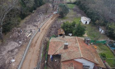 Terreno en venta en José C. Paz