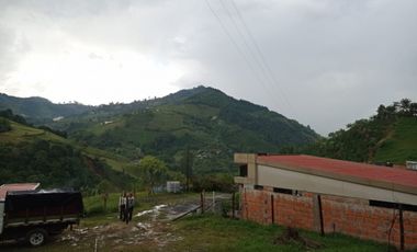 Venta Lote Villamaría, Caldas