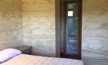 Casa Funcional y Minimalista - Loteo Alihuen Bahía Coique Lago Ranco