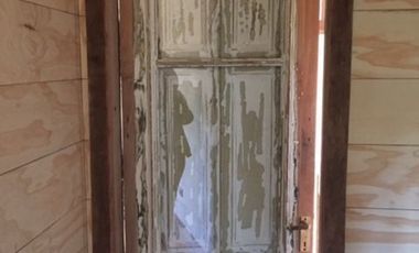 Casa Funcional y Minimalista - Loteo Alihuen Bahía Coique Lago Ranco