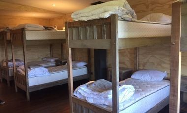 Casa Funcional y Minimalista - Loteo Alihuen Bahía Coique Lago Ranco