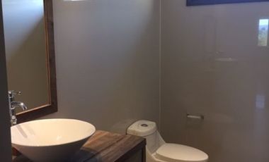 Casa Funcional y Minimalista - Loteo Alihuen Bahía Coique Lago Ranco