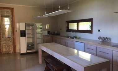 Casa Funcional y Minimalista - Loteo Alihuen Bahía Coique Lago Ranco