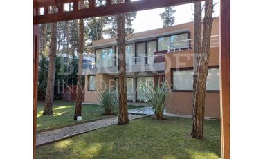 EXCELENTE CASA EN VILLA ROBLES BARRIO ALBATROS , PARTIDO DE LA COSTA