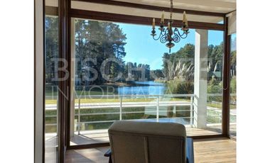 EXCELENTE CASA EN VILLA ROBLES BARRIO ALBATROS , PARTIDO DE LA COSTA