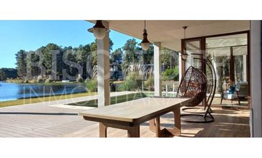 EXCELENTE CASA EN VILLA ROBLES BARRIO ALBATROS , PARTIDO DE LA COSTA