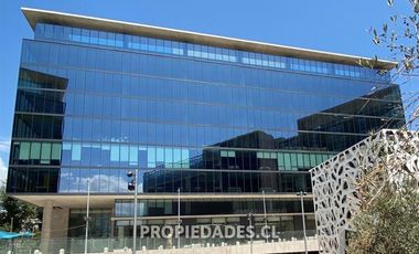 Oficina en Arriendo en Av. La Dehesa - Los Adobes