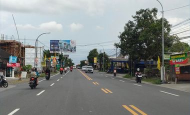 Tanah Perumahan Murah di Sedayu Jogja, Harga Nego
