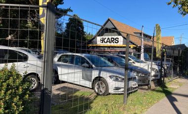 CASA COMERCIAL EN ARRIENDO, LAS CONDES