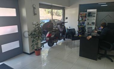 CASA COMERCIAL EN ARRIENDO, LAS CONDES