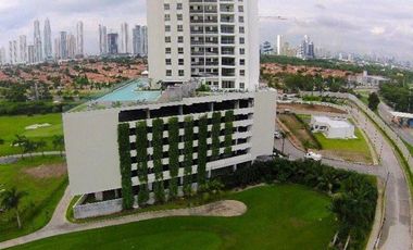 APARTAMENTO  EN SANTA MARIA  314M2 VISTA AL GOLF Y AL MAR GREEN GARDEN