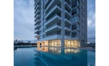 APARTAMENTO  EN SANTA MARIA  314M2 VISTA AL GOLF Y AL MAR GREEN GARDEN